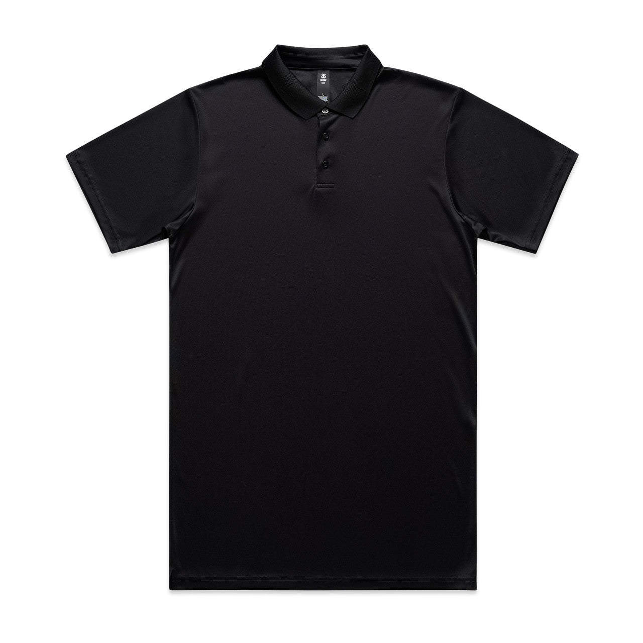 Active Work Polo 5425 - Black