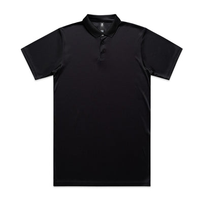 Active Work Polo 5425 - Black