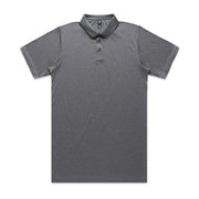 Active Work Polo 5425 - Graphite