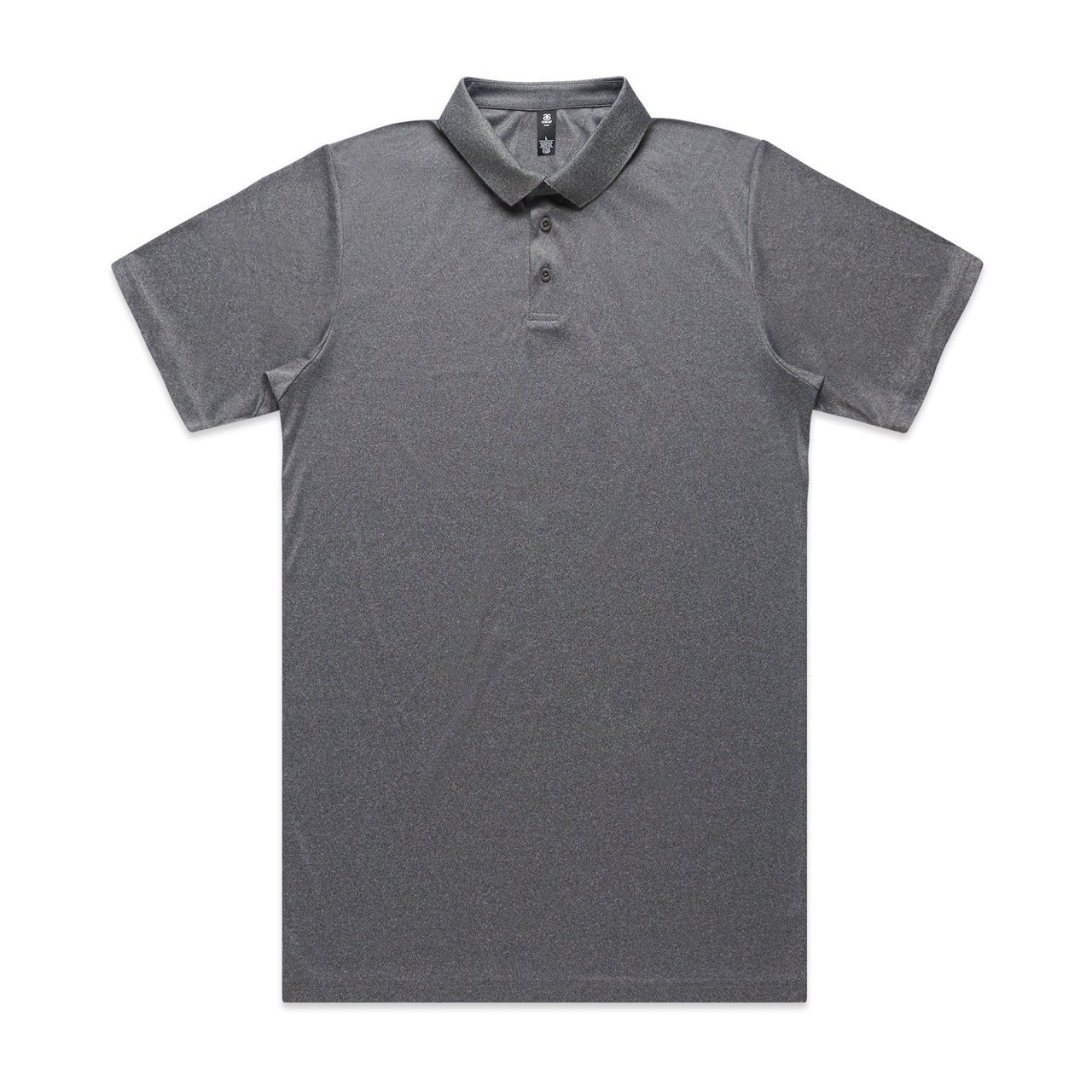 Active Work Polo 5425 - Graphite