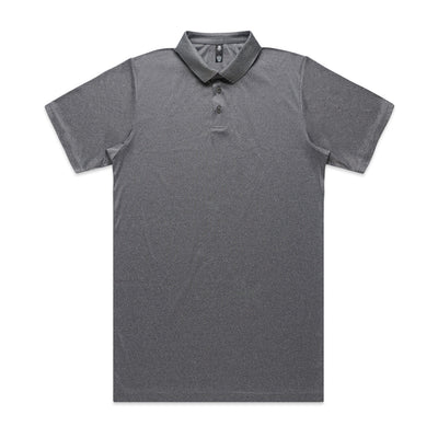 Active Work Polo 5425 - Graphite