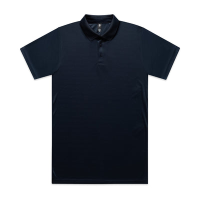 Active Work Polo 5425 - Navy