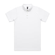 Active Work Polo 5425 - White