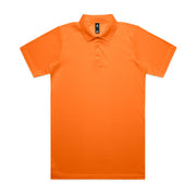 Work Safety Polo 5425F - Safety Orange