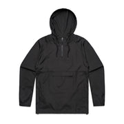 Cyrus Windbreaker 5501 - Black