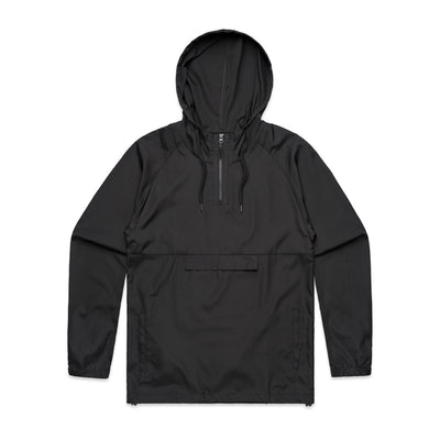 Cyrus Windbreaker 5501 - Black