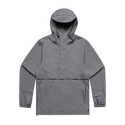 Tech Windbreaker 5502 - Shadow