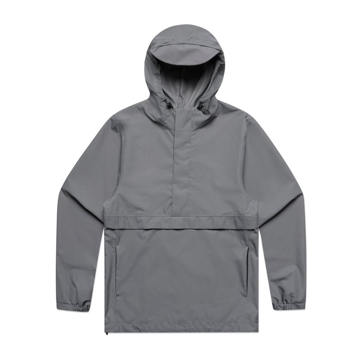 Tech Windbreaker 5502 - Shadow