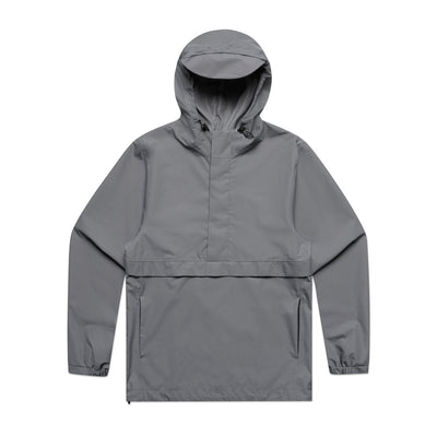 Tech Windbreaker 5502 - Shadow