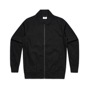 Bomber Jacket 5506 - Black