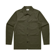 Chore Jacket 5522 - Army