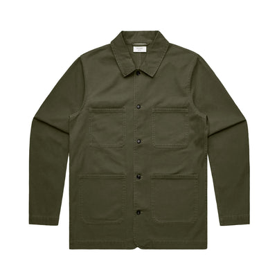 Chore Jacket 5522 - Army