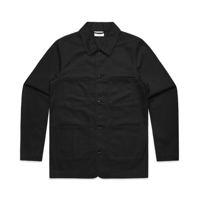 Chore Jacket 5522 - Black
