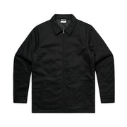 Service Jacket 5523 - Black
