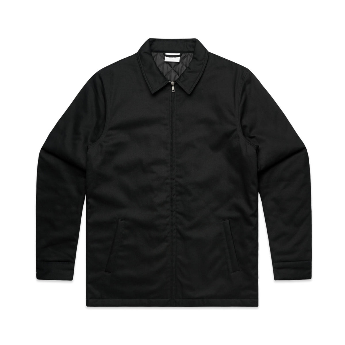 Service Jacket 5523 - Black