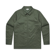 Service Jacket 5523 - Cypress