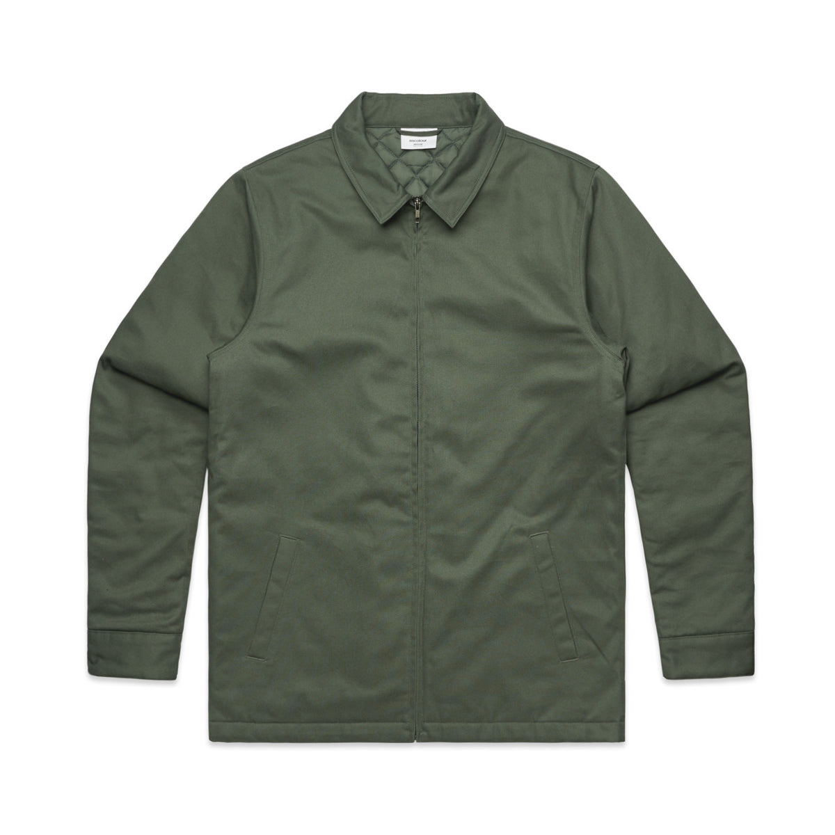 Service Jacket 5523 - Cypress
