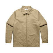 Service Jacket 5523 - Khaki