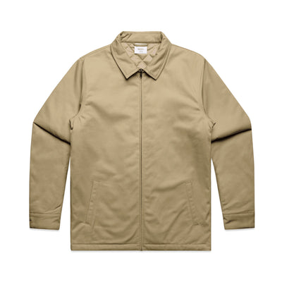 Service Jacket 5523 - Khaki