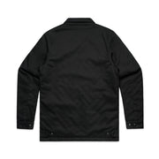 Drill Padded Jacket