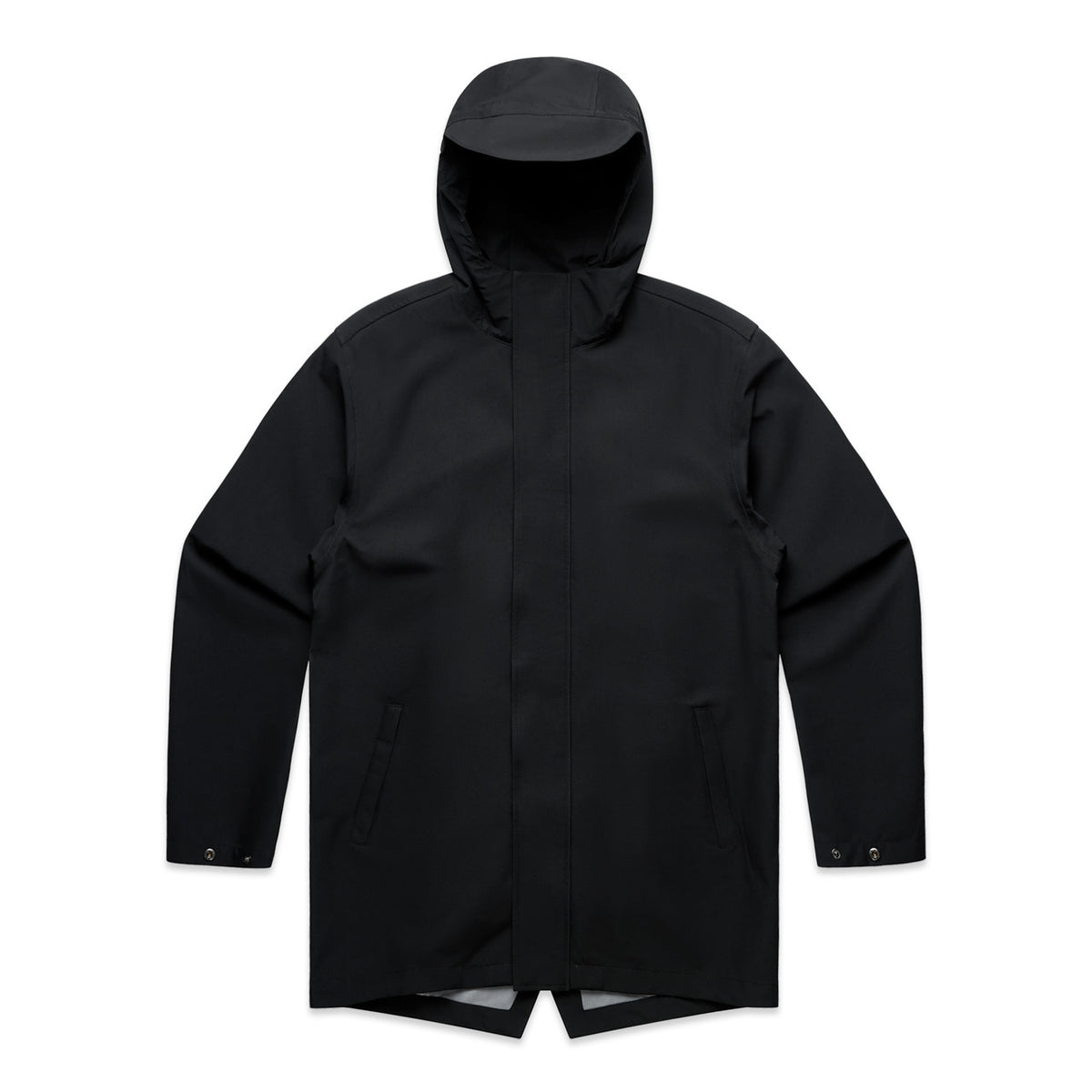 Tech Jacket 5526 - Black