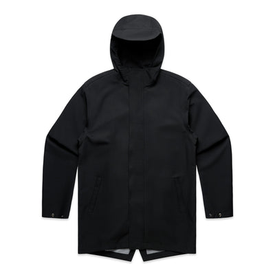 Tech Jacket 5526 - Black