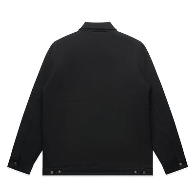 Heavy Canvas Jacket