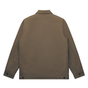 Heavy Canvas Jacket