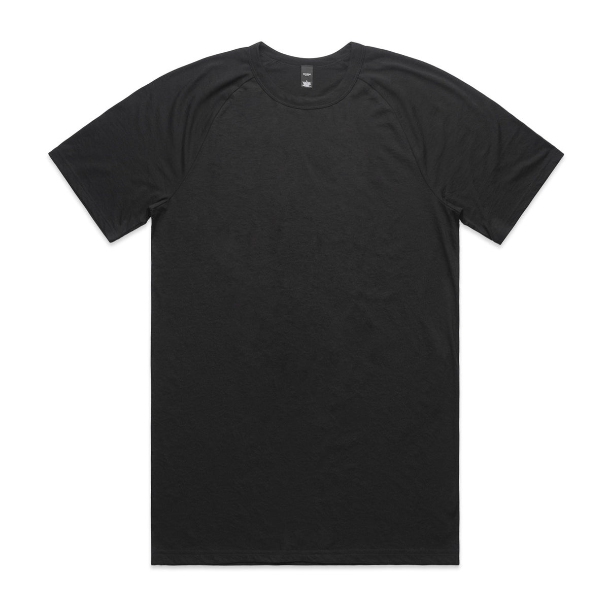 Staple Active Blend Tee 5610 - Black