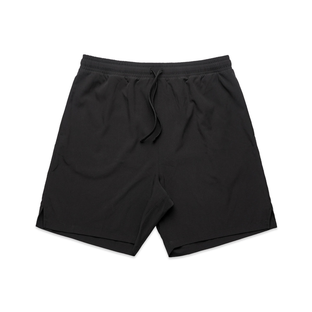 Active Shorts 18" 5620 - Black