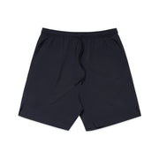 Active Shorts 18" 5620 - Ink Blue