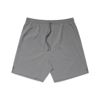 Active Shorts 18" 5620 - Shadow