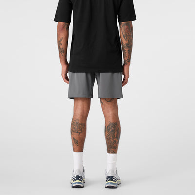 Active Shorts 18"