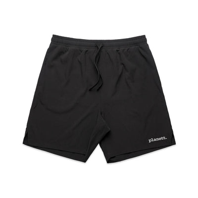 Active Shorts 18"