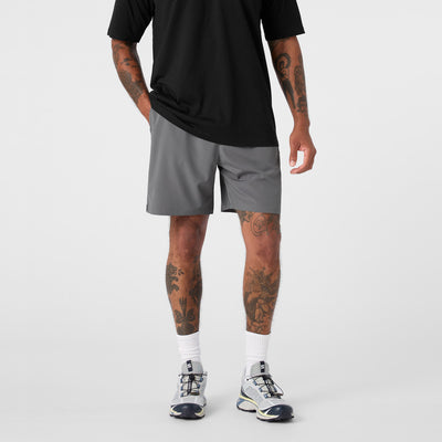 Active Shorts 18"