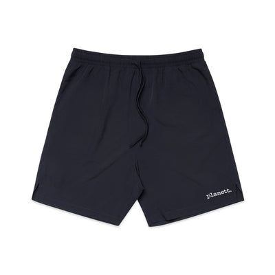 Active Shorts 18"