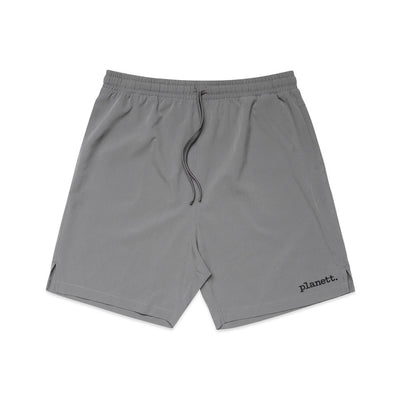 Active Shorts 18"