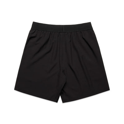 Active Pro Shorts 18"
