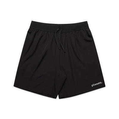 Active Pro Shorts 18"