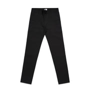 Standard Pants 5901 - Black