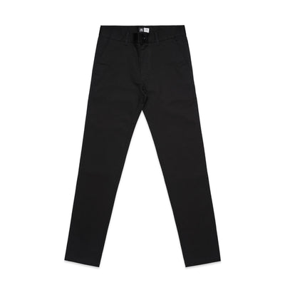 Standard Pants 5901 - Black