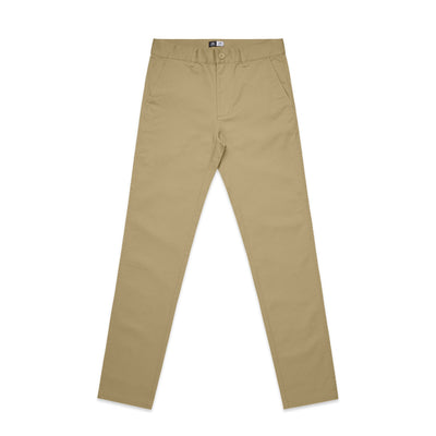 Standard Pants 5901 - Khaki