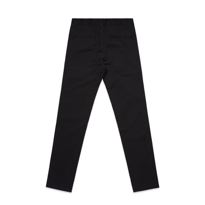 Casual Slim Fit Pants