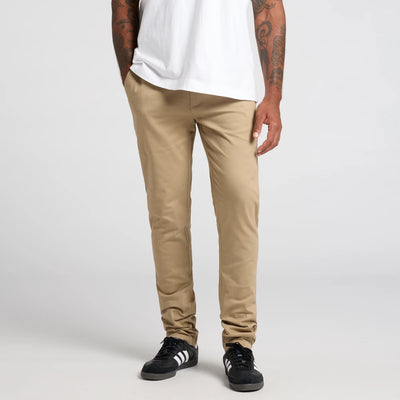 Casual Slim Fit Pants