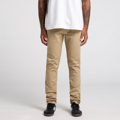 Casual Slim Fit Pants
