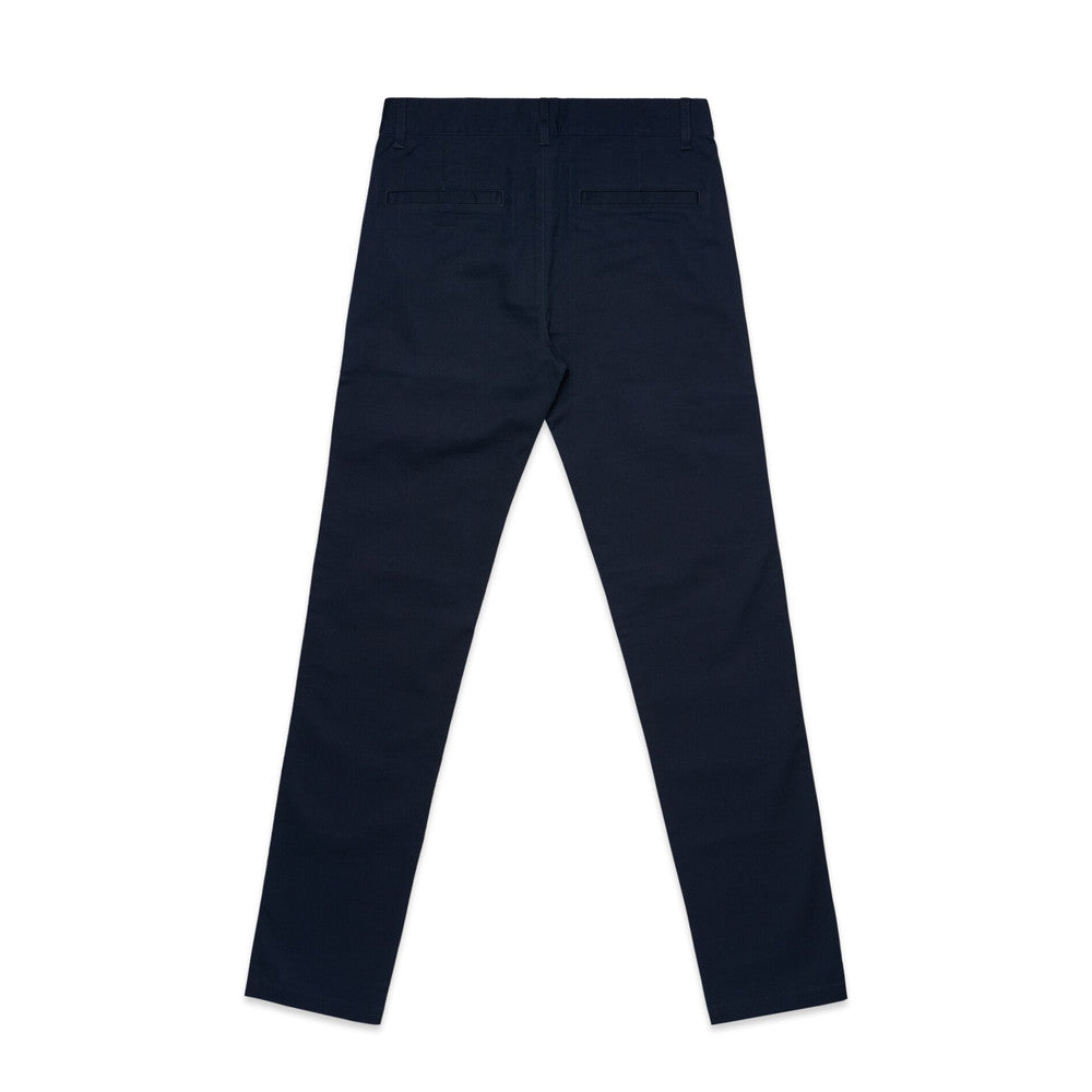 Casual Slim Fit Pants