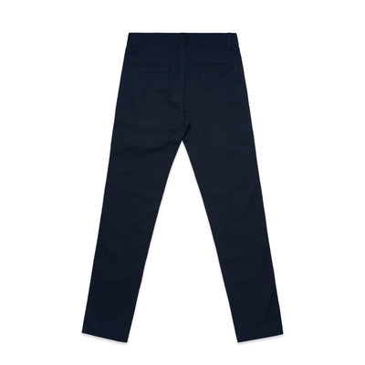 Casual Slim Fit Pants