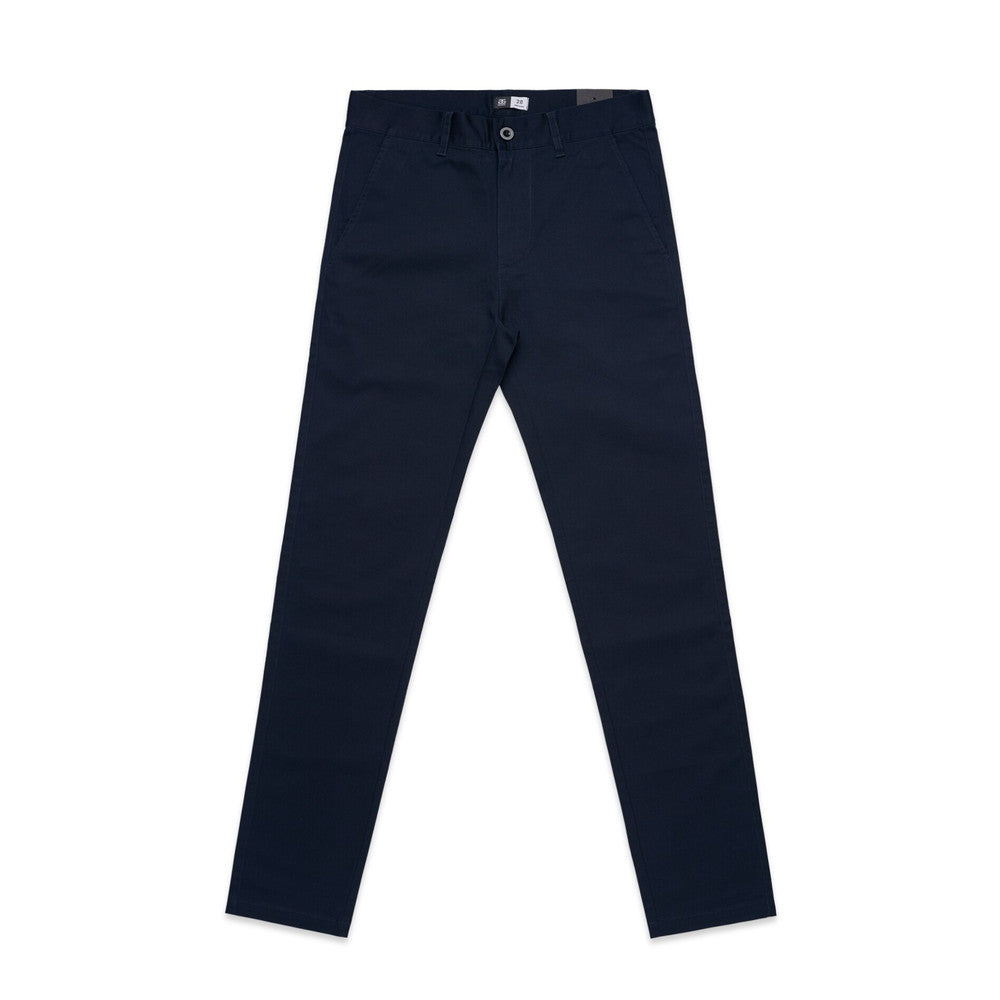 Casual Slim Fit Pants