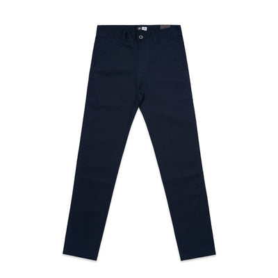 Casual Slim Fit Pants