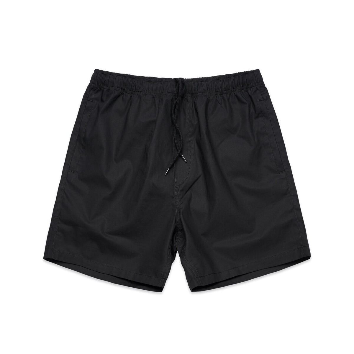Beach Shorts 17" 5903 - Black
